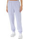 Pantaloni de trening Violet