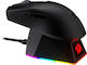 Redragon K1NG M999 ULT Gaming Mouse 45000 DPI Black