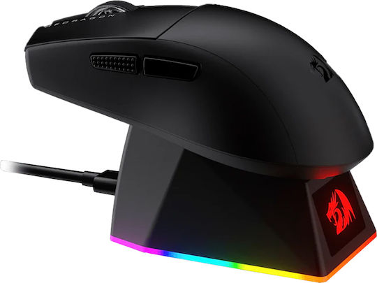 Redragon K1NG M999 ULT Gaming Mouse 45000 DPI Black