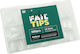 Set 600 Tipsuri False pentru Unghii