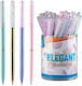 Sazio Ballpoint Pens (Miscellaneous Colours)