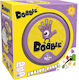 Επιτραπέζιο Παιχνίδι Dobble για 2-8 Παίκτες 6+ Ετών (IT) Rebel