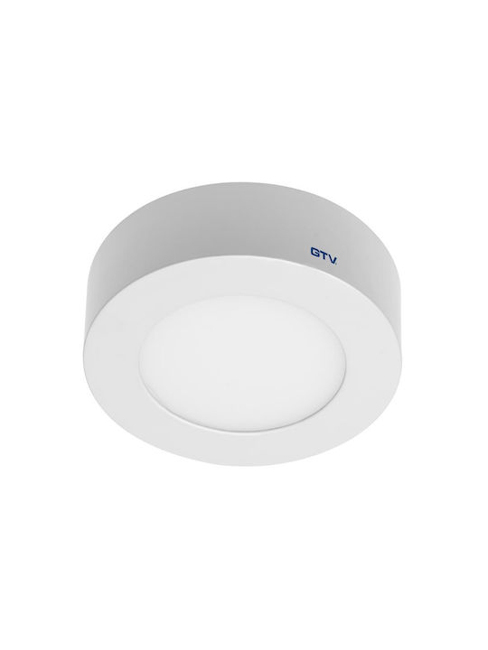 Aplica de perete LED Oris 7W IP20 Neutru Aplica de perete LED Oris 7W IP20 Neutru