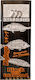Black Diamond Fishing Rig No1 Black