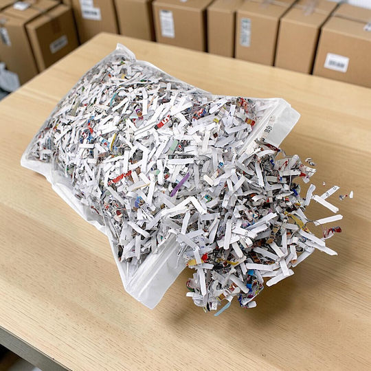 Paper Packaging Grass 120gr Mixed 6epa44