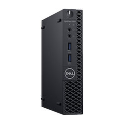 Dell Optiplex 3060 Micro Refurbished Grade A (i5-8400T/8GB/240GB) Dell Optiplex 3060 Micro Refurbished Grade A (i5-8400T/8GB/240GB)
