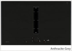 Neff Επαγωγική με Πλαίσιο Γκρι NVECO80A1 (V68YYX4B0 + Z9801TWAY0 + Z9802PFAY0) Neff Επαγωγική με Πλαίσιο Γκρι NVECO80A1 (V68YYX4B0 + Z9801TWAY0 + Z9802PFAY0)
