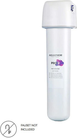 Aquaphor Solo Pro Water Filter Device Single Under Sink