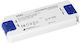 Επίπεδος Τροφοδοτικός Led 12 V 75 W Ip20