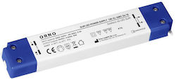 LED-Netzteile Ip20 Möbel Dünn 24 V 15 W LED-Netzteile Ip20 Möbel Dünn 24 V 15 W