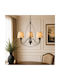 Candelabru Auriu Model 40022