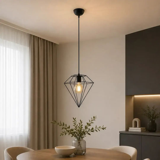 Candelabru Negru Homs Ro11191 Candelabru Negru Homs Ro11191