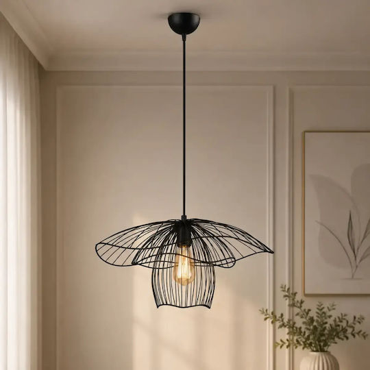Candelabru Negru Homs Ro11217 Candelabru Negru Homs Ro11217