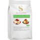 3S Nistísimon Pancakes Waffles Doppel 5kg