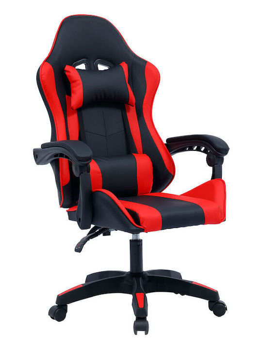 BF3691 Gaming Stuhl Künstliches Leder Schwarz BF3691 Gaming Stuhl Künstliches Leder Schwarz