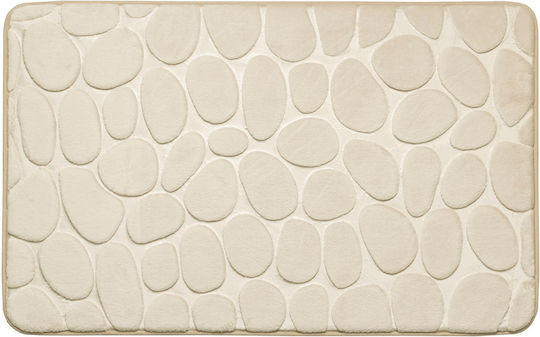 MRShome Πατάκι Μπάνιου sl-AWD02161142 Μπεζ 50x80εκ. MRShome Πατάκι Μπάνιου sl-AWD02161142 Μπεζ 50x80εκ.