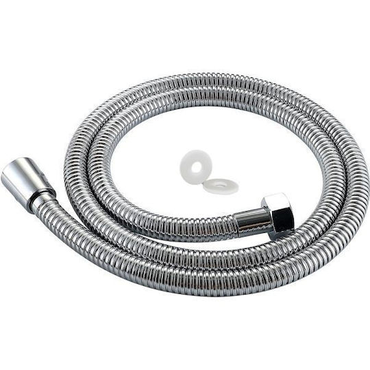 Spv L Σπιράλ Τηλεφώνου Ντουζ 1,75 Μ Hose Shower Head 1,75 M