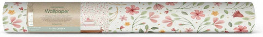 Little Dutch Tapetă Pentru Copii Material Textil