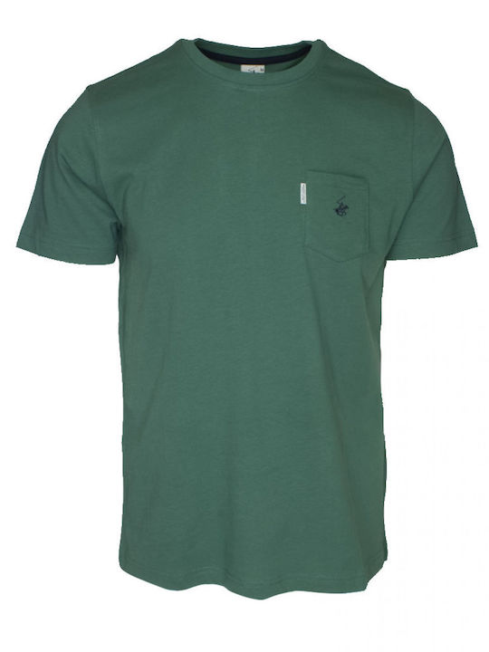 T-Shirt Green