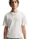 Sportswear Sportswear T-shirt Light Bone IM3813-072