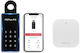 Έξυπνη Εξωτερική Θήκη Κλειδιών Wifi Bluetooth Populife Ip66 Gateway Είδη Προβολής Έκθεσης Κατηγορία Α