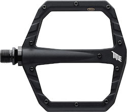 Title Boxing Bicycle Pedals Flat Title Boxing Bicycle Pedals Flat