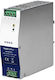 Industrielle DIN-Schienen-Stromversorgung 12 V DC 10 A 120 W