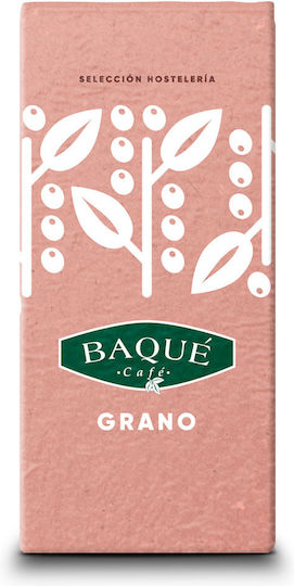 Espresso Kaffee Baque Seleccion Natürlich 1000g Körner