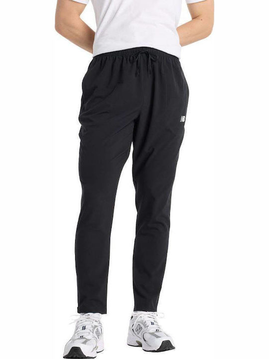 Sport Herren-Sweatpants Schwarz