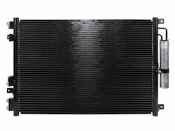 Klimatisierungs-Entfeuchter Kühler Chrysler 300c Dodge Charger Magnum Schwarzer 5137693aa Klimatisierungs-Entfeuchter Kühler Chrysler 300c Dodge Charger Magnum Schwarzer 5137693aa