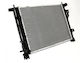 Radiator Sistem Răcire Motor Dacia Dokker Duster Logan Ii Sandero Ii 214100078r