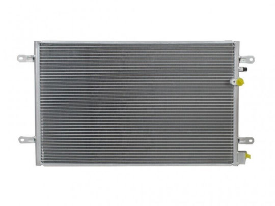 Audi Auto-Kühlschrank Motor A6 S6 Ohne Entfeuchter Schwarzer 4f0260403p