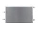 Renault Kangoo Air Conditioning Condenser Without Dryer 921001397r
