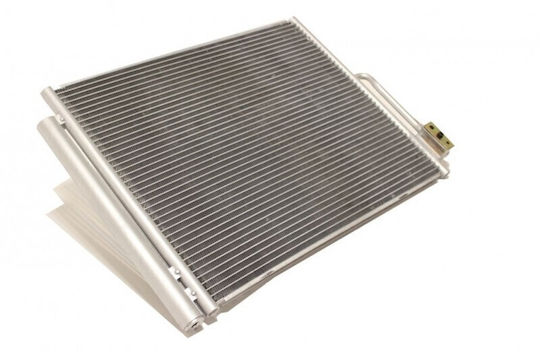 Condensator de Climatizare Dezumidificator Opel Meriva B 1850154