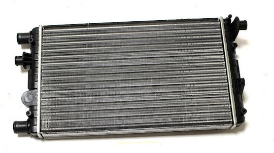 Radiator Sistem de Răcire Motor Fiat Seicento 46558704