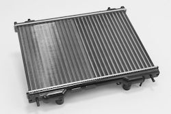 Ψυγείο Συστήματος Ψύξης Κινητήρα Fiat Brava Bravo I Marea Multipla 46404163 Ψυγείο Συστήματος Ψύξης Κινητήρα Fiat Brava Bravo I Marea Multipla 46404163