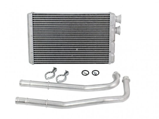 Loro Auto-Kühlschrank Motor Bmw Serie 5 6 64119361712