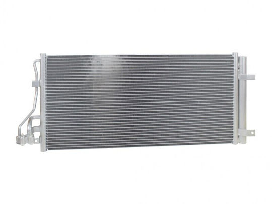 Hyundai Sonata V Nf 976063k780 Auto-Kühlschrank Motor