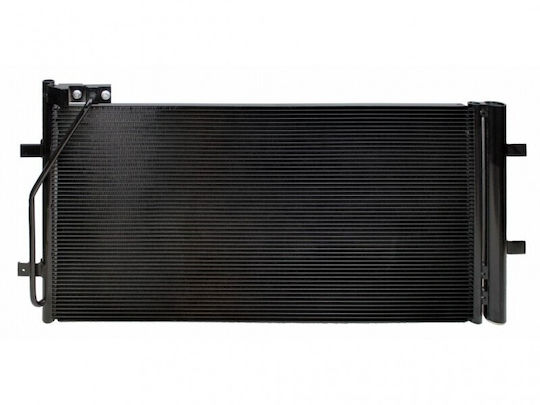 Air Conditioning Condenser Dehumidifier Audi Q3 Rs Q3 8u0.260.401 B