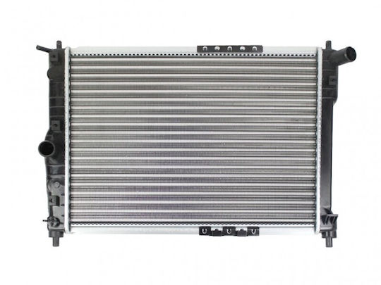 Ψυγείο Συστήματος Ψύξης Κινητήρα Daewoo Lanos Nubira 96181931