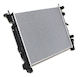 Engine Cooling Radiator Renault Kangoo Ii Mercedes-Benz Citan 8200455801