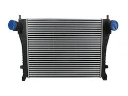 Ψυγείο Αέρα Υπερπλήρωσης Audi A3 S3 Seat Leon Skoda Octavia 5q0145803h Ψυγείο Αέρα Υπερπλήρωσης Audi A3 S3 Seat Leon Skoda Octavia 5q0145803h