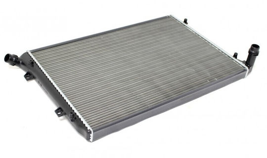 Radiator Sistem Răcire Motor Vw Passat Seat Leon Audi A3 S3 1k0121251al