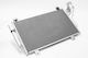 Air Conditioning Condenser Dehumidifier Mazda 3 6 Ght661480