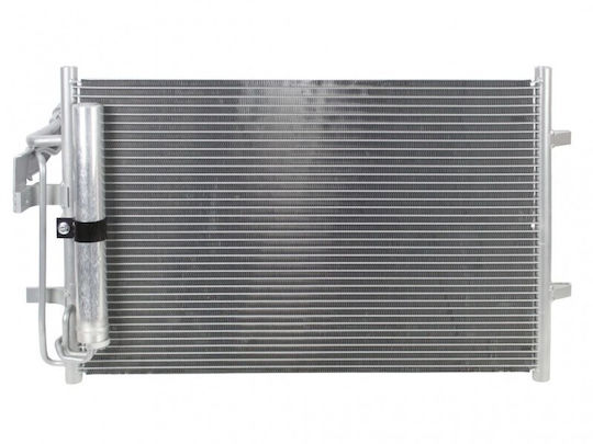 Mazda 3 5 Bbr4-61-480 Auto-Kühlschrank Motor