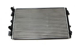Ψυγείο Συστήματος Ψύξης Κινητήρα Vag A1 S1 Ibiza Fabia 6r0121253d Ψυγείο Συστήματος Ψύξης Κινητήρα Vag A1 S1 Ibiza Fabia 6r0121253d