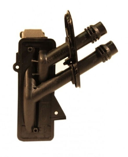 Vag A3 S3 Leon Toledo 1j1819031a Thermostat