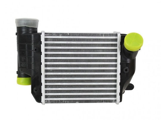 Ψυγείο Αέρα Υπερπλήρωσης Audi A6 Allroad 4f0145806e