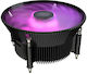 CoolerMaster I71C Ψύκτρα Επεξεργαστή για Socket 115x/1200 με RGB Φωτισμό