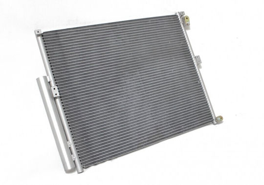 Condensator Climatizare Dezumidificator Lexus Toyota Land Cruiser Prado GX I Față 8846135150